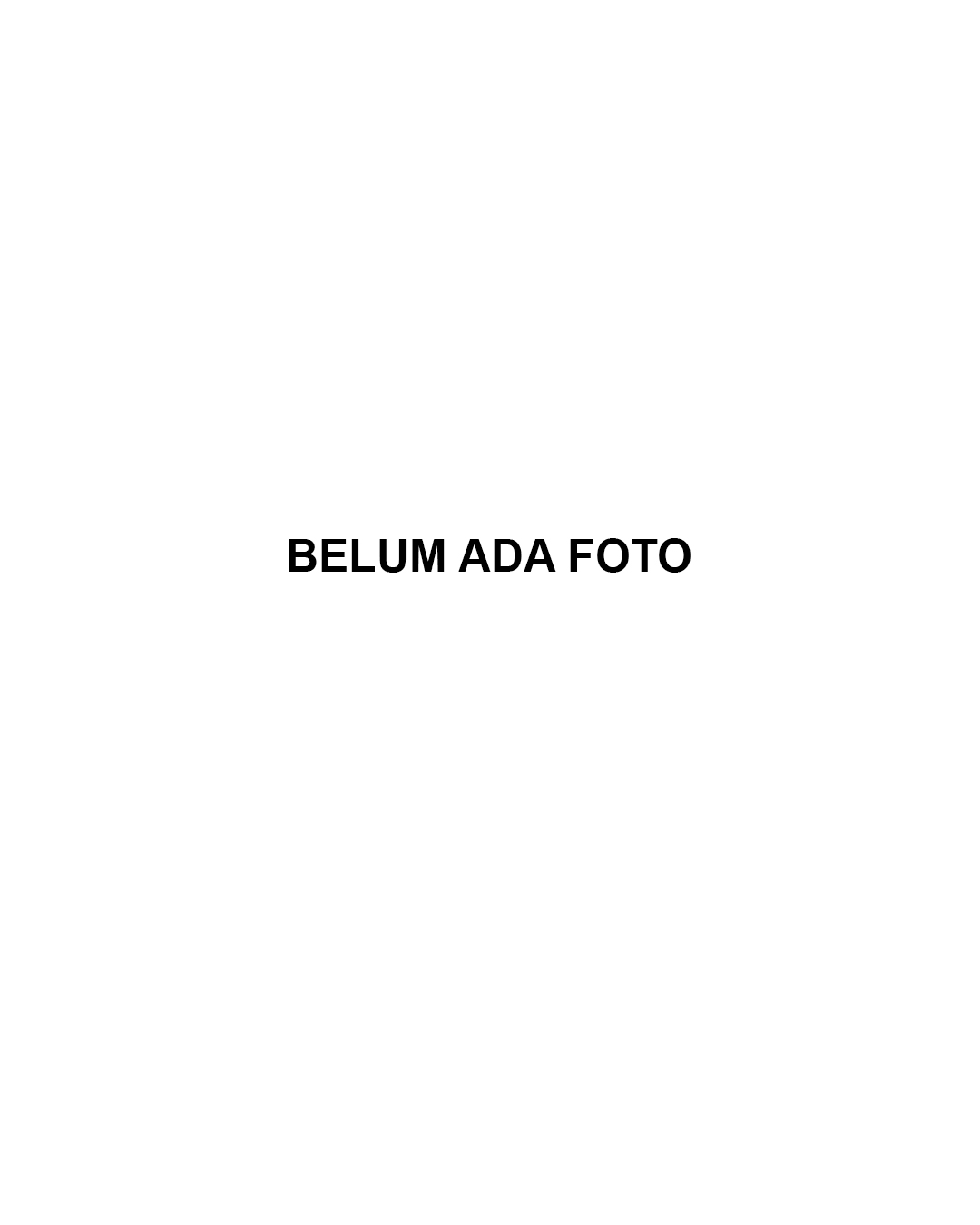 Belum ada foto