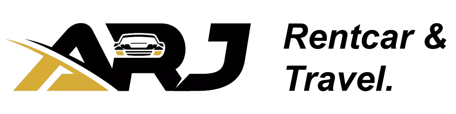 Logo ARJ Ari Jaya Rentcar & Travel – Jasa Rental Mobil di Bintan & Tanjung Pinang 24 Jam, Lepas Kunci atau dengan Sopir