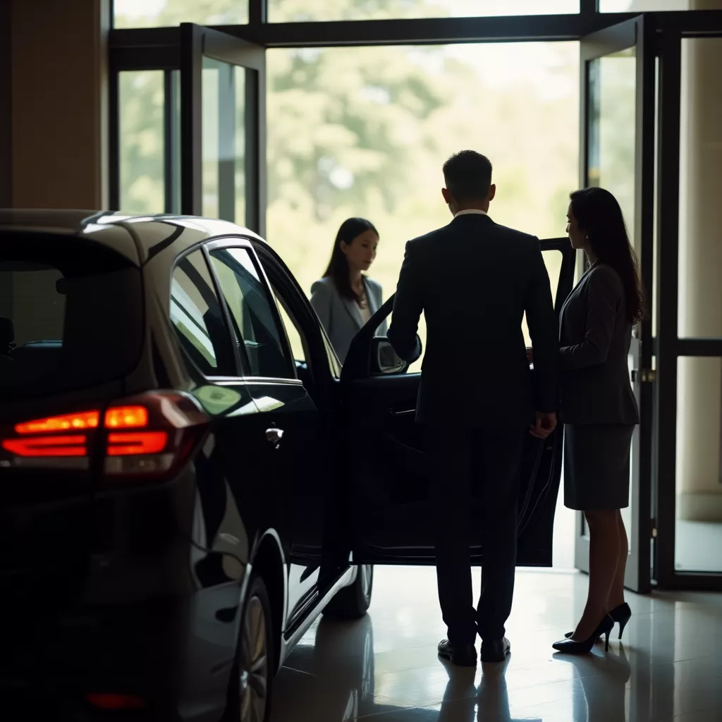 Sewa mobil dinas dan korporat di Bintan & Tanjung Pinang, armada terawat & sopir profesional.