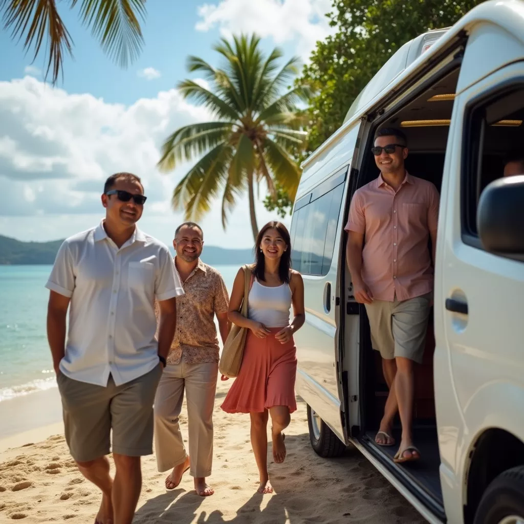 Sewa mobil wisata murah di Bintan & Tanjung Pinang, armada bersih & sopir berpengalaman.