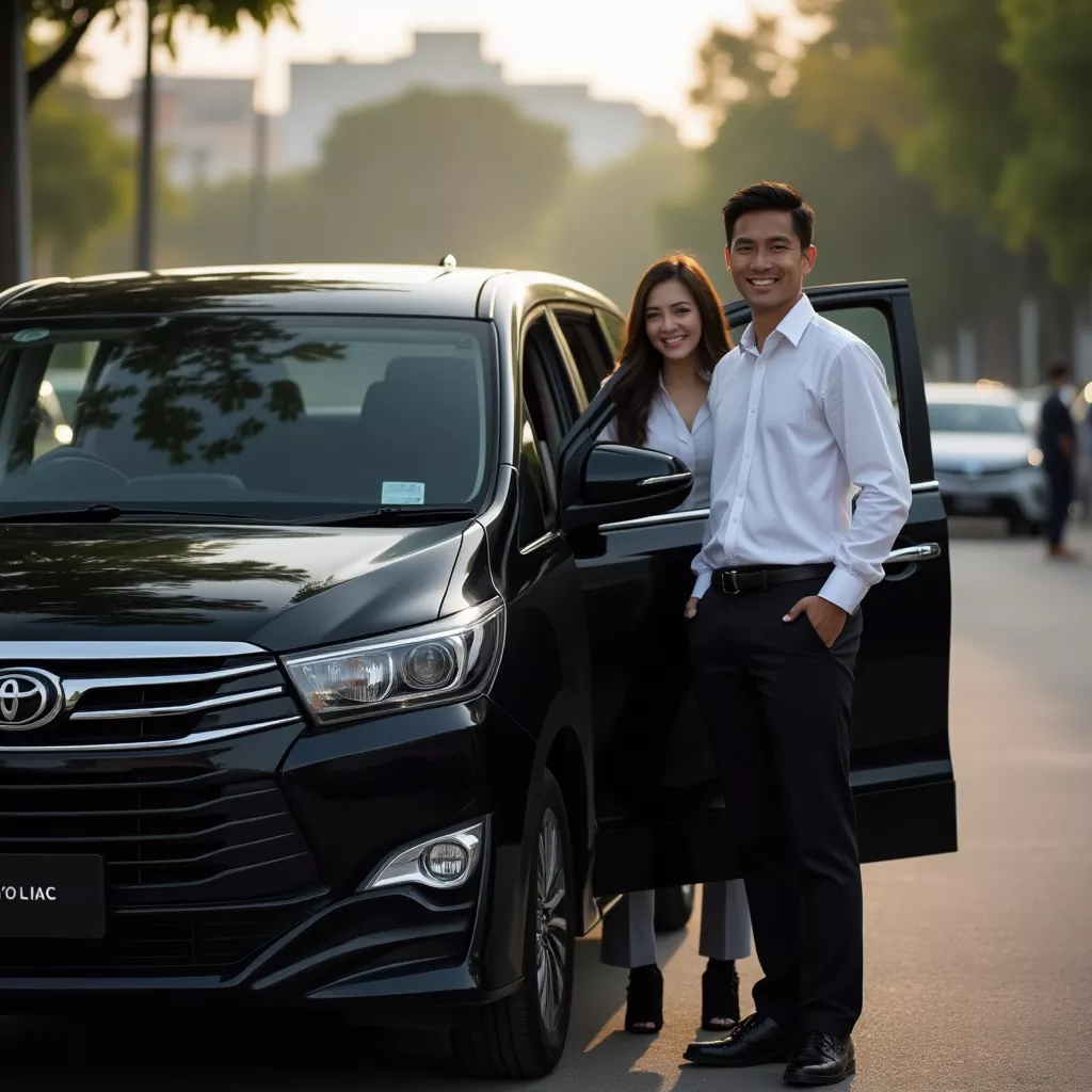 Sewa mobil plus driver murah di Bintan & Tanjung Pinang, sopir ramah & berpengalaman.