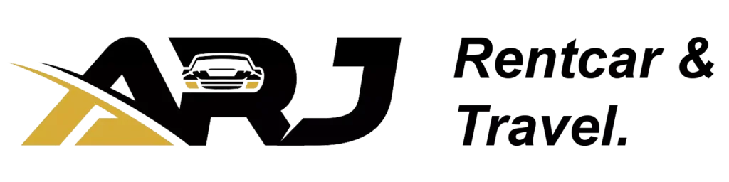 Logo ARJ Ari Jaya Rentcar & Travel – Jasa Rental Mobil di Bintan & Tanjung Pinang 24 Jam, Lepas Kunci atau dengan Sopir